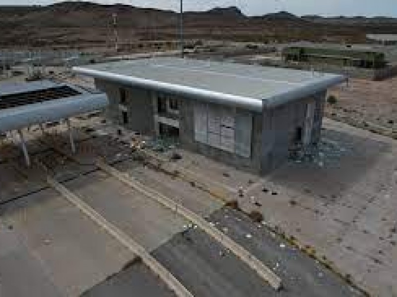 Habrá nueva estación migratoria en Ciudad Juárez