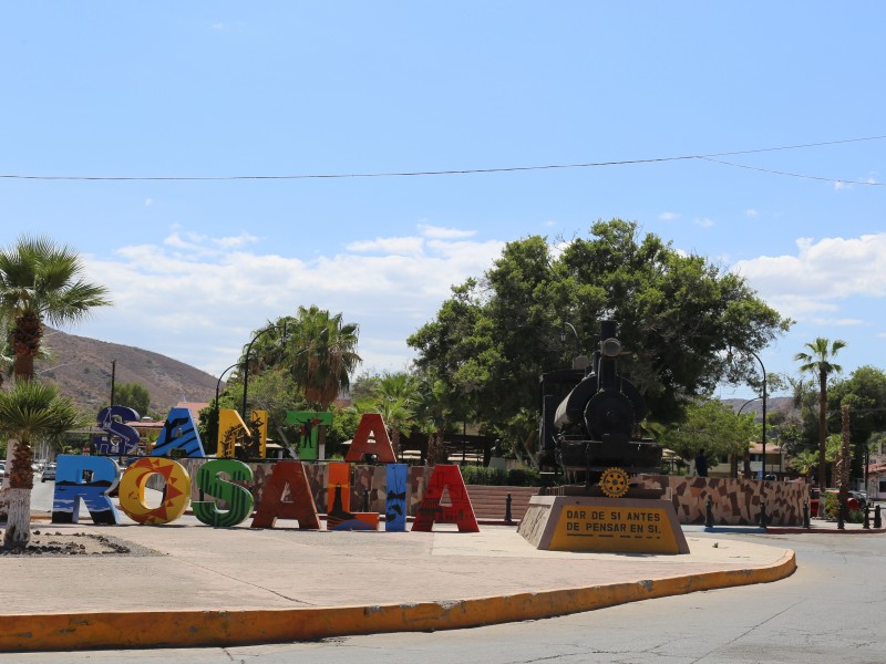 Habrá nueva ruta marítima entre Santa Rosalía-Guaymas