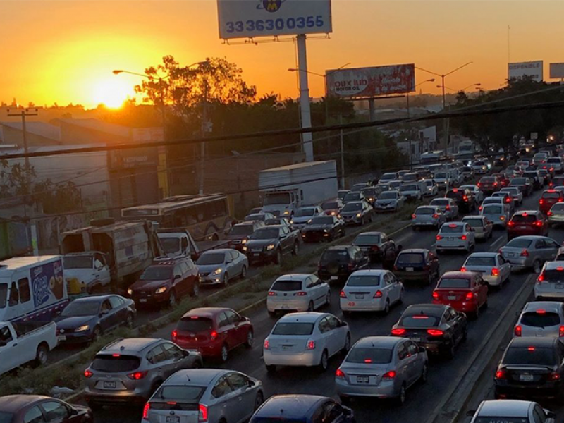 Habrá nueva verificación vehicular en todo el país.