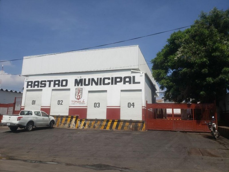 Habrá nuevo rastro en Tonalá