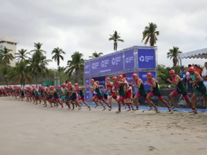 Habrá nuevos eventos deportivos para Ixtapa-Zihuatanejo