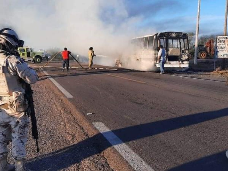 Habrá permanencia de autoridades estatales y federales en el Valle