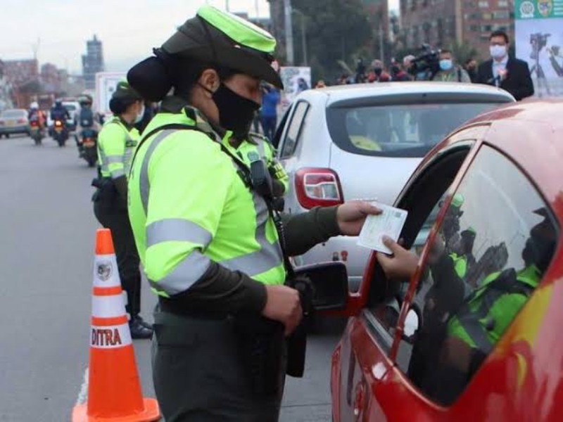 Habrá “pronto pago” para turistas que sean acreedores a multas en Querétaro