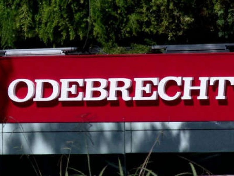 Habrá reconstrucción de caso Odebrecht