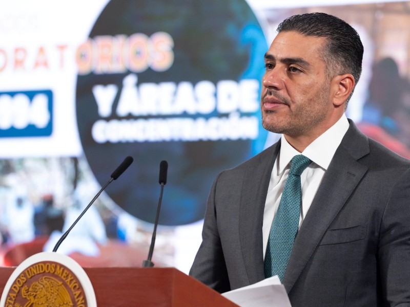 Habrá reforzamiento militar en Costa Grande y Tierra Caliente: Harfuch