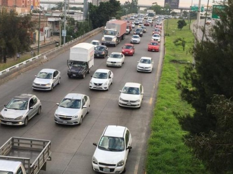 Habrá rehabilitación para avenida Lázaro Cárdenas en Xalapa