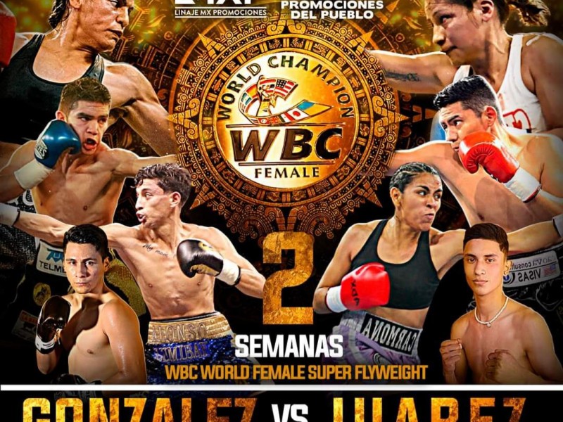 Habrá sábado de box, nayaritas vs internacionales