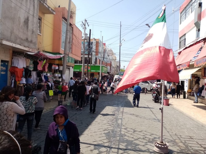 Habrá sanciones para negocios que inicien actividades sin ser necesario