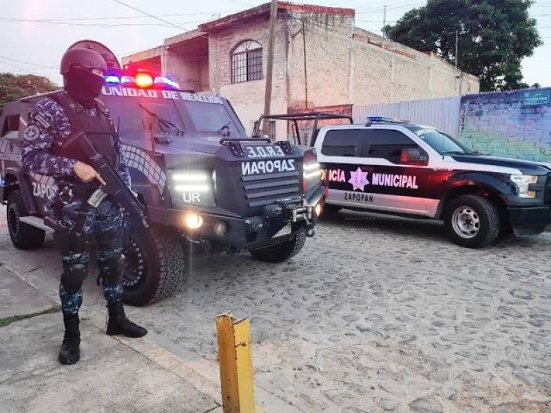 Habrá seguridad privada para unidad deportiva de Miramar
