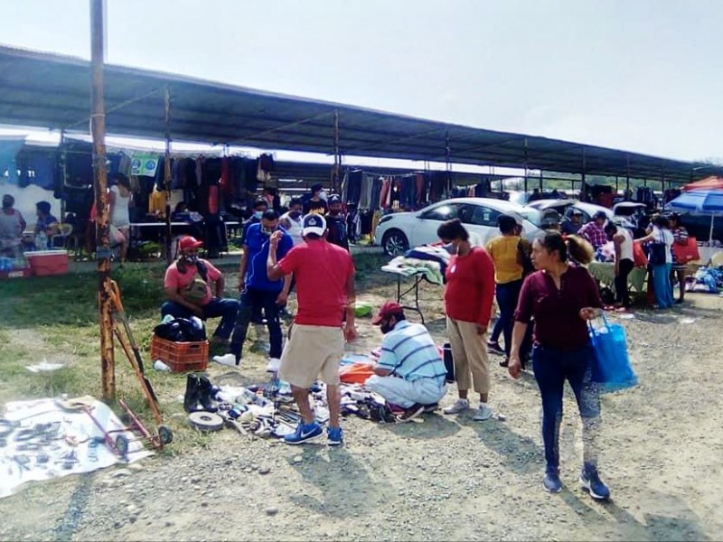 Habrá servicio de agua en Parque Bicentenario