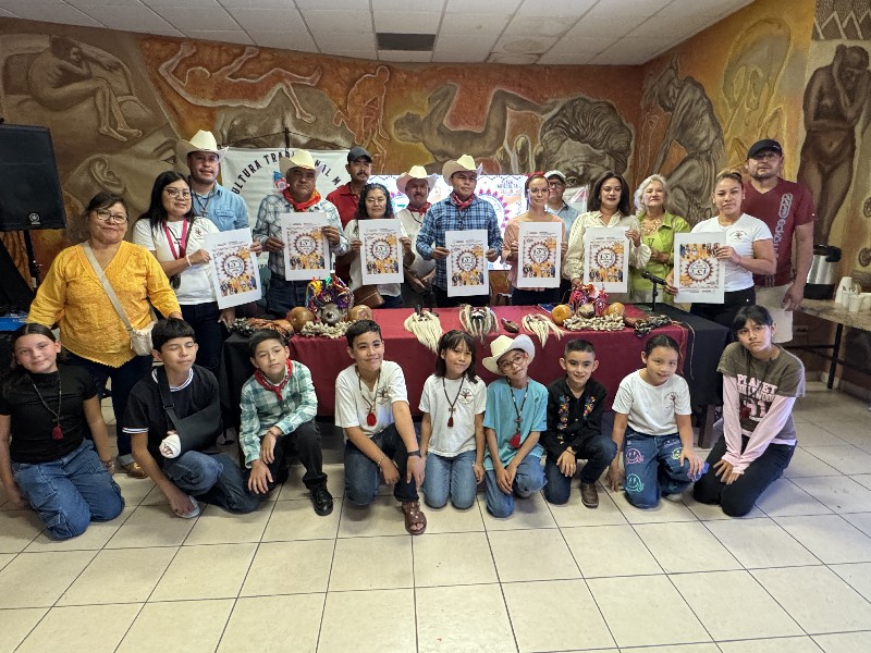 Habrá tercer encuentro indígena en Nogales