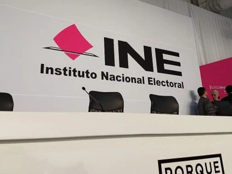 Habrá tres debates presidenciales en 2024