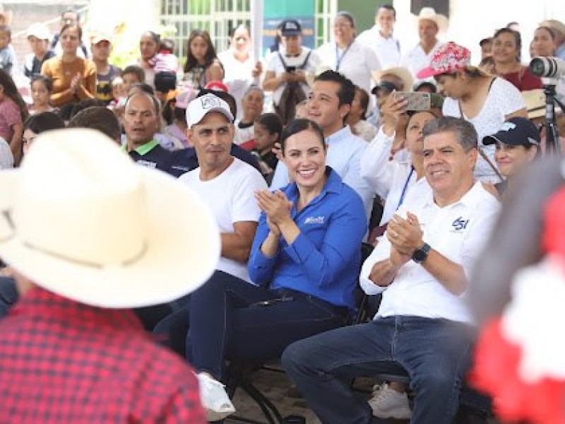 Habrá un parque Metropolitano en la Reserva