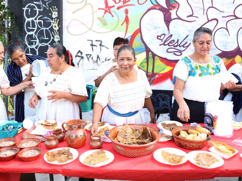 Habrá verbena popular gratuita en Morelia esta semana