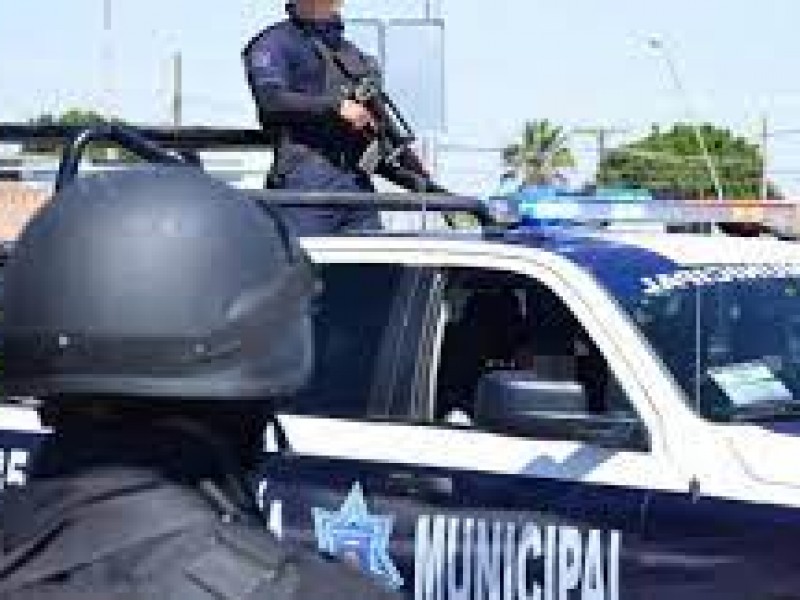 Habrá vigilancia policiaca durante la jornada electoral