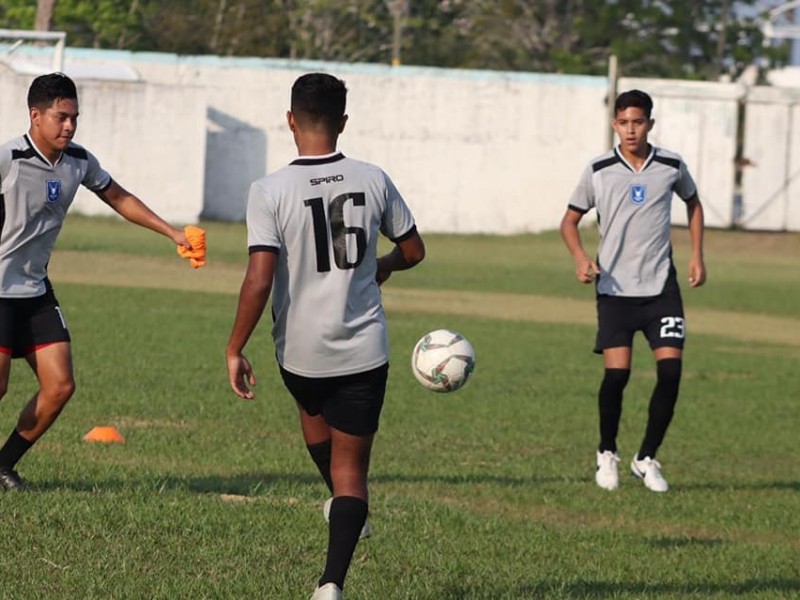 Habrá visorias futbolísticas