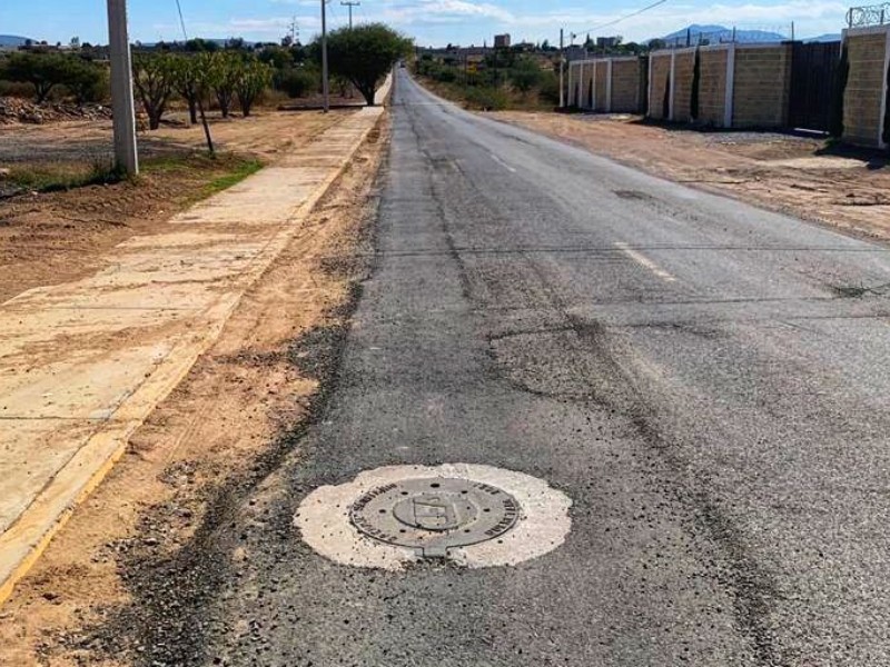 Habrán ajustes viales en Corregidora por fiestas en Charco Blanco