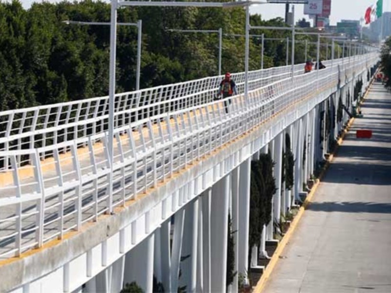 Habrán nuevas ciclovías en Puebla