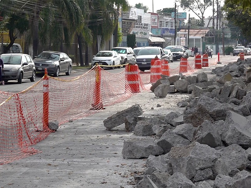 Habría modificaciones a ciclovía en Copérnico para destrabar conflicto