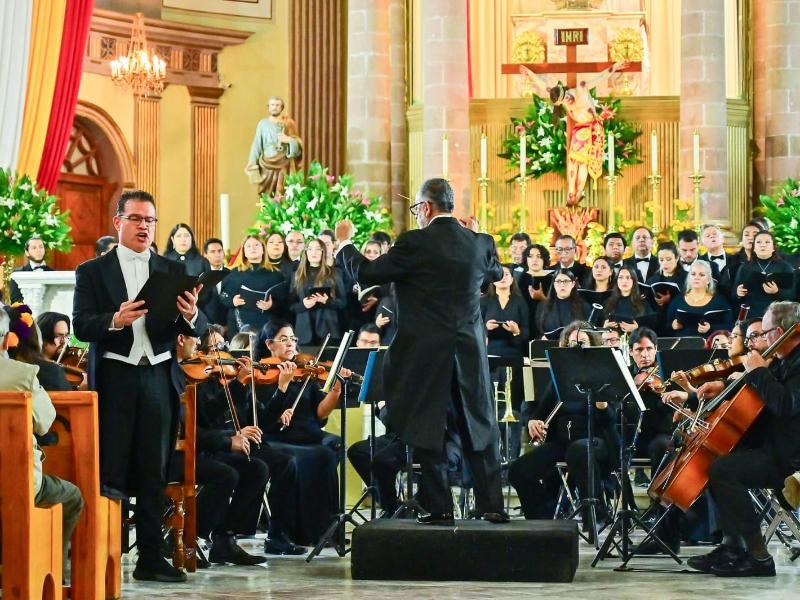 Habrá conciertos gratuitos por Noche de Muertos en Morelia y Pátzcuaro