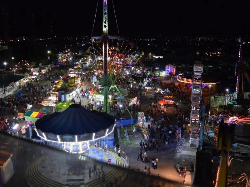 Habrá rutas de camiones especiales para asistir a la ExpoFest Cajeme