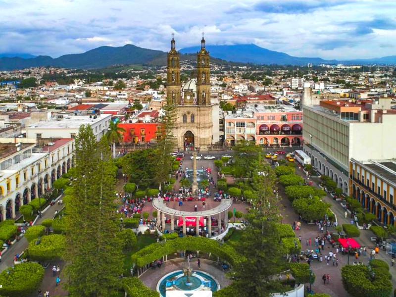 Hace 108 años: 1.º de mayo marca historia de Nayarit
