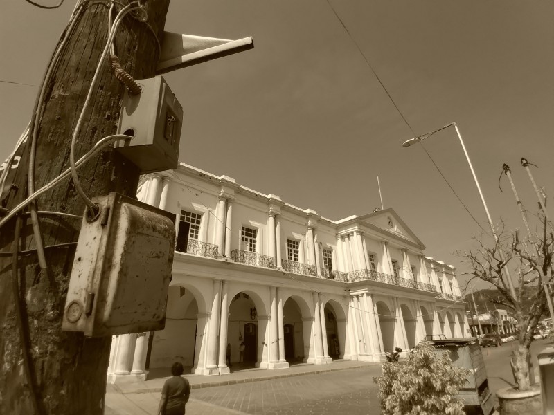 Hace 113 años que la energía eléctrica llegó a Tehuantepec