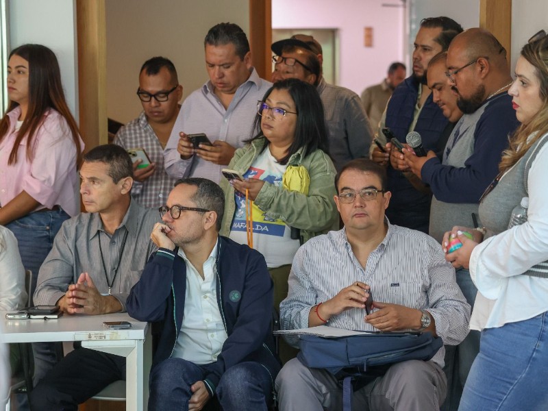 Hace falta un programa integral de agua en Querétaro