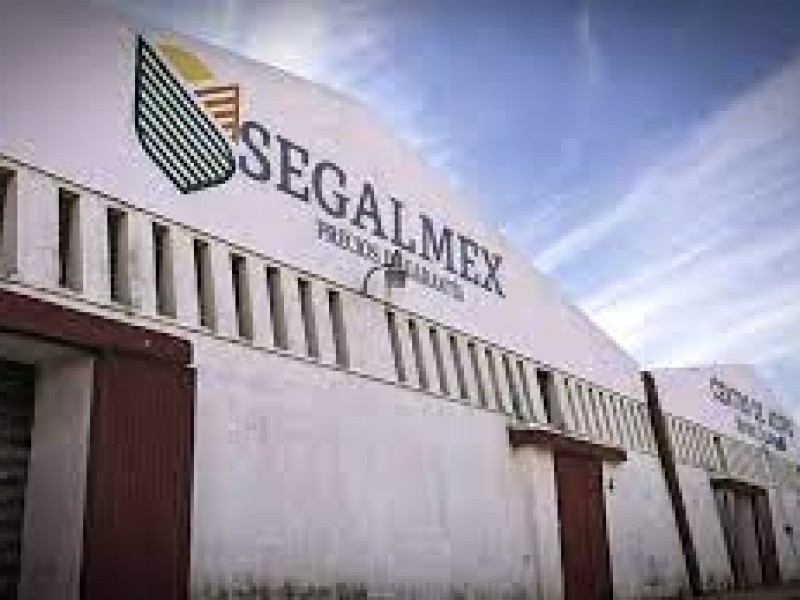 Hace meses que SEGALMEX no cumple ante productores