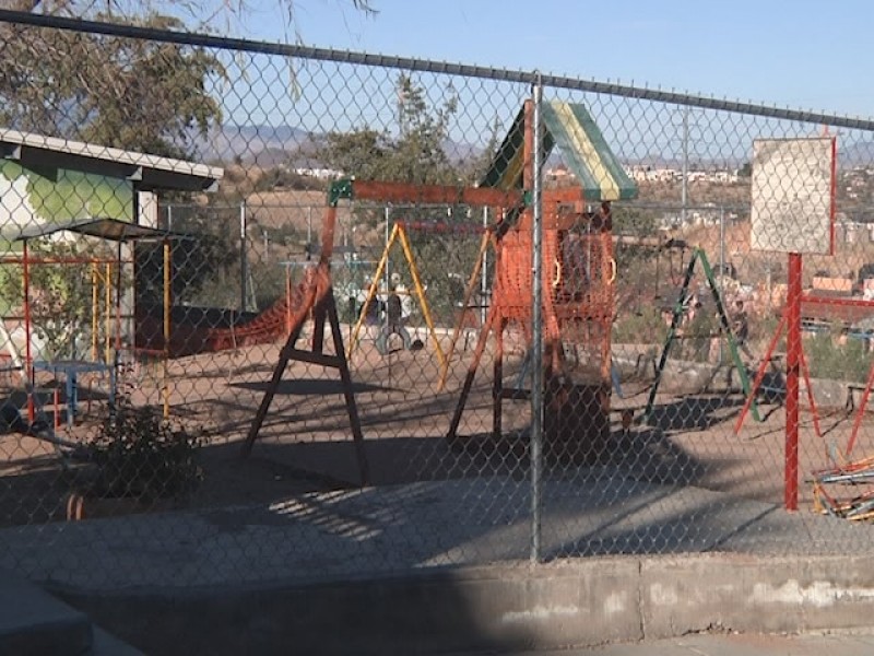 Hacen falta más niños que se inscriban en preescolar