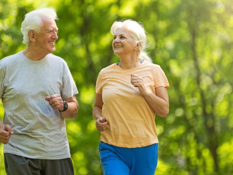 Hacer ejercicio puede aumentar hasta 3 años de vida