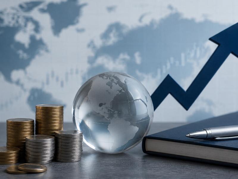 Hacienda estima crecimiento de 1.5% para 2026