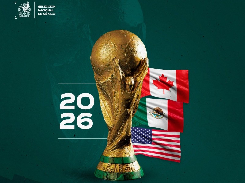 Hacienda publica acuerdo especial rumbo al Mundial 2026