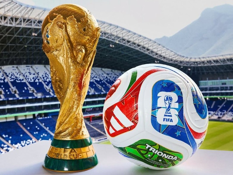 Hacienda revisa compromisos fiscales con la FIFA rumbo al Mundial 2026