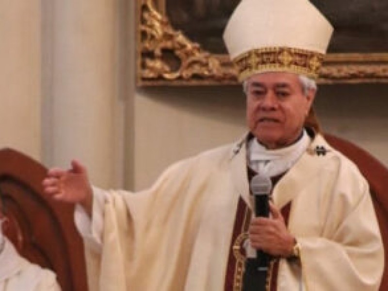Hackean WhatsApp de arzobispo, Alfonso Cortés están pidiendo depósitos falsos