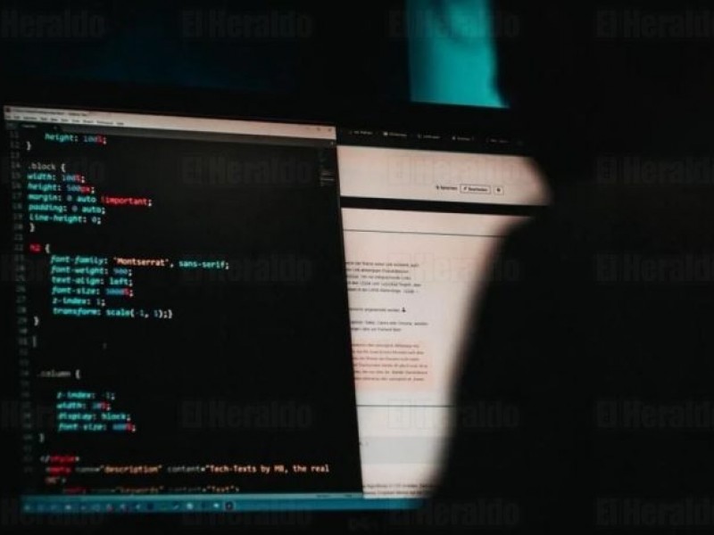 Hackeo a Presidencia fue desde España; gobierno de México