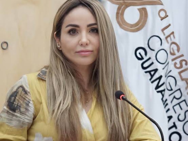 Hades Aguilar destapa sus aspiraciones a la alcaldía de Salamanca