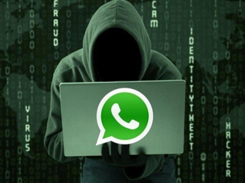 Hakean cuentas de WhatsApp de funcionarios de primer nivel en Sonora