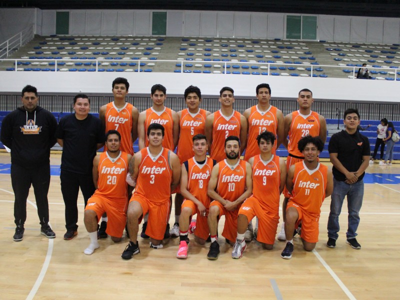 Halcones Inter, aseguran lugar en División 1-Liga ABE