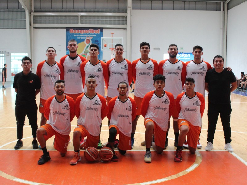 Halcones Inter superiores a ITESM Toluca-Santa Fe