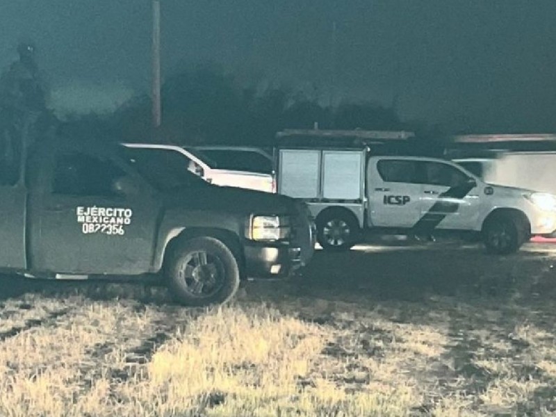 Hallan 10 cuerpos en el municipio de Pesquería, Nuevo León