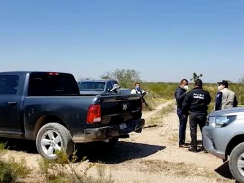 Hallan 12 cadáveres sobre carretera de SLP