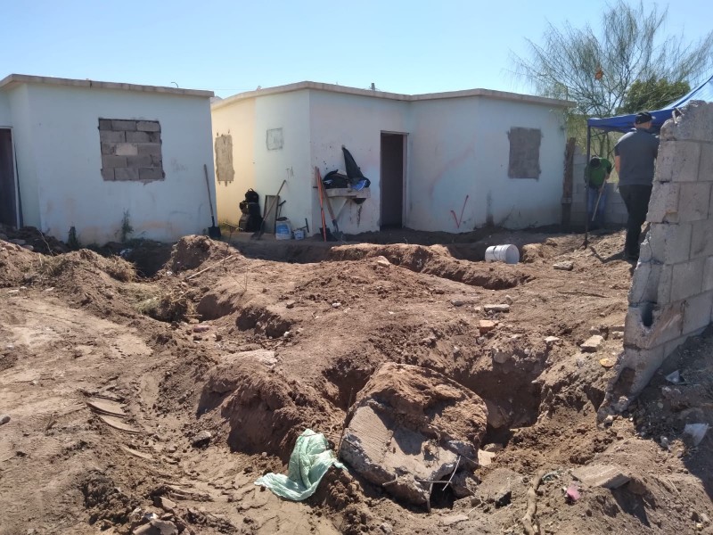 Hallan 24 cuerpos en Urbi Villas el fin de semana
