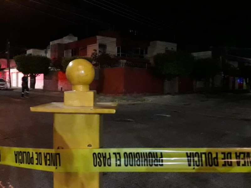 Hallan 5 cuerpos en casa de La Estancia