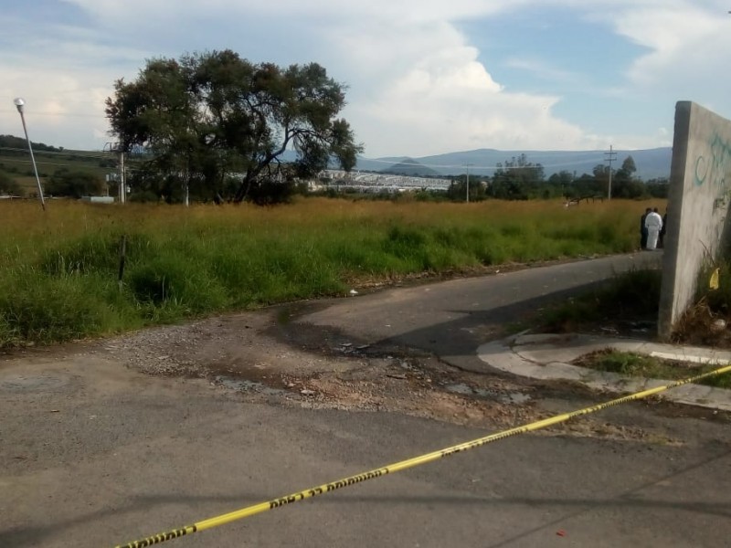 Hallan 5 cuerpos en Tlajomulco