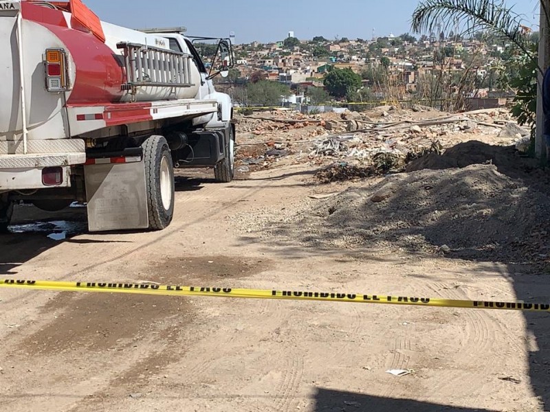 Hallan 7 cráneos en barranco de Zapopan