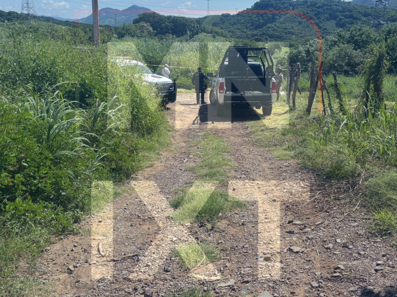 Hallan a hombre con huellas de tortura en Zihuatanejo