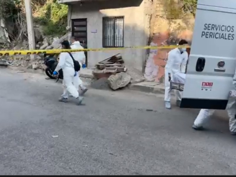 Hallan a hombre sin vida en colonia Faisán