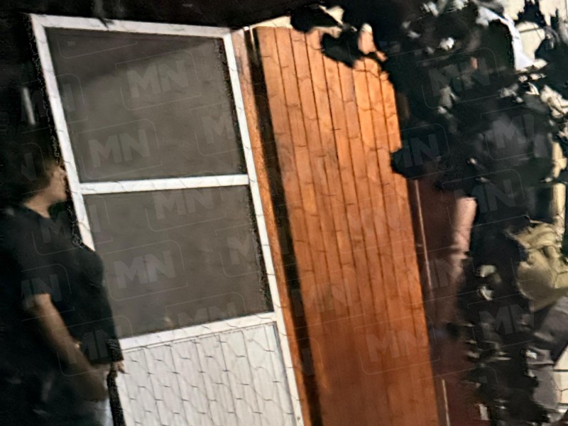 Hallan a joven sin vida al interior de su vivienda | Meganoticias