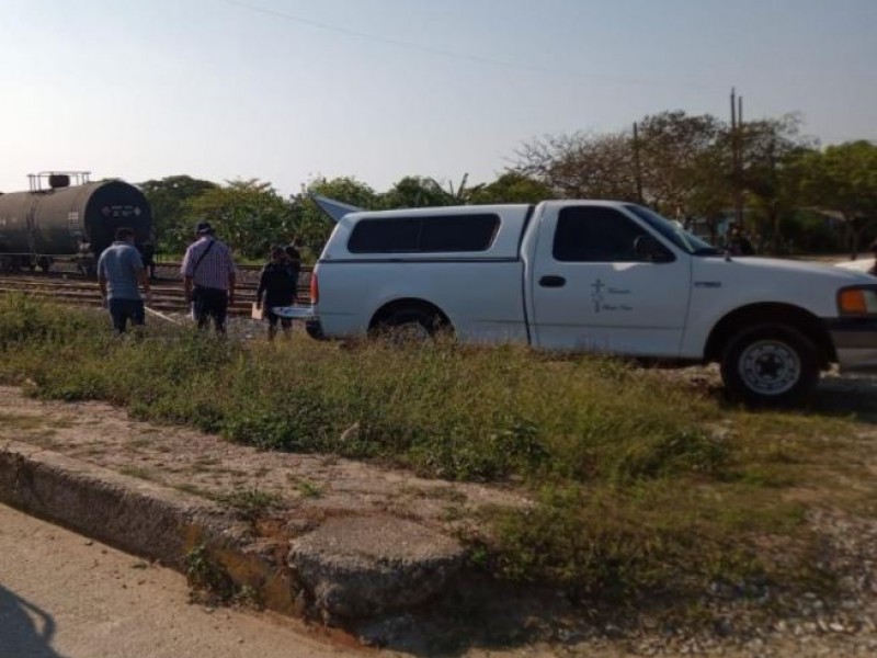 Hallan a mujer asesinada en Coatzacoalcos